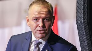 Karol Nawrocki