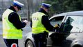 Świąteczne kontrole policji 