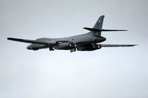 Samolot B-1