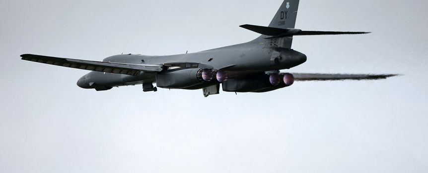 Samolot B-1