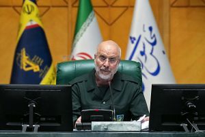 Mohammad Bagher Ghalibaf 