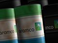 Baryłki Aramco