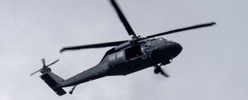 black hawk