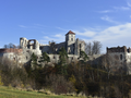 Zamek Tenczyn