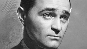 Film dnia z Adolfem Dymszą