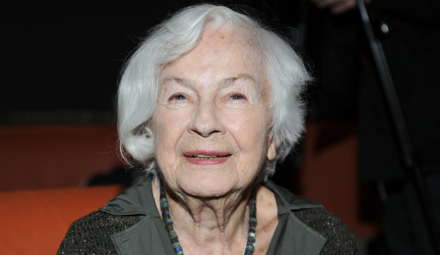 Danuta Szaflarska