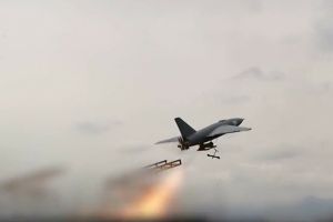 Dron