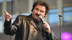 Ostatnie chwile Krzysztofa Krawczyka