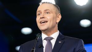 Karol Nawrocki