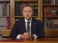 Prezydent Karol Nawrocki