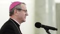 Przewodniczący KEP abp Tadeusz Wojda