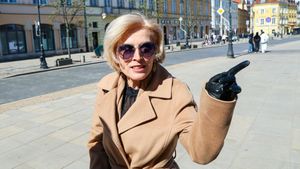 Magdalena Bentkowska