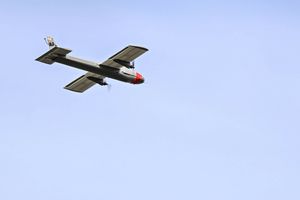 Dron