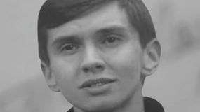 Andrzej Nardelli mógł być gwiazdą kina PRL