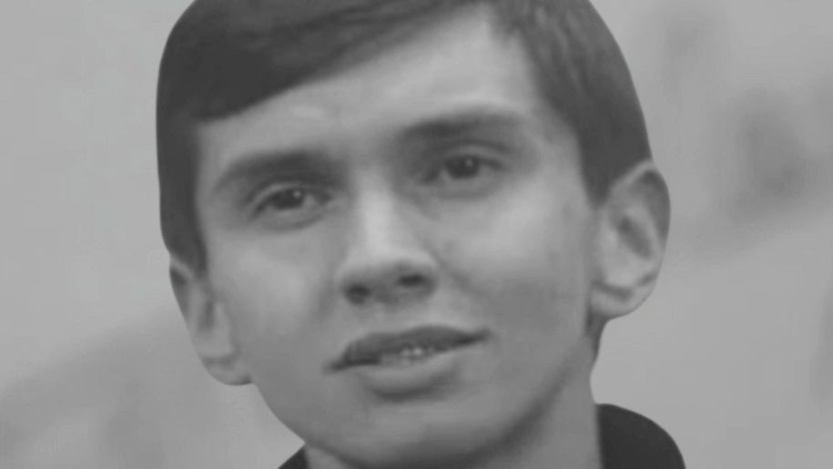 Andrzej Nardelli mógł być gwiazdą kina PRL