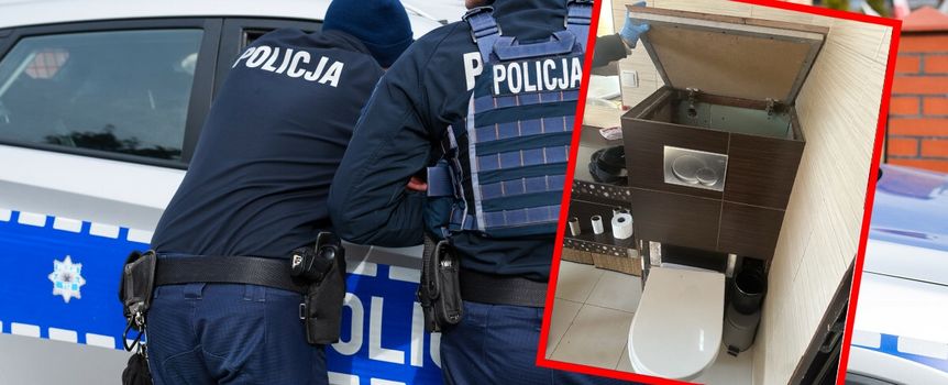 policja