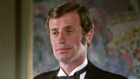 Jean-Paul Belmondo w filmie 
