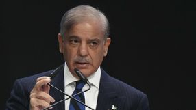 Shehbaz Sharif 
