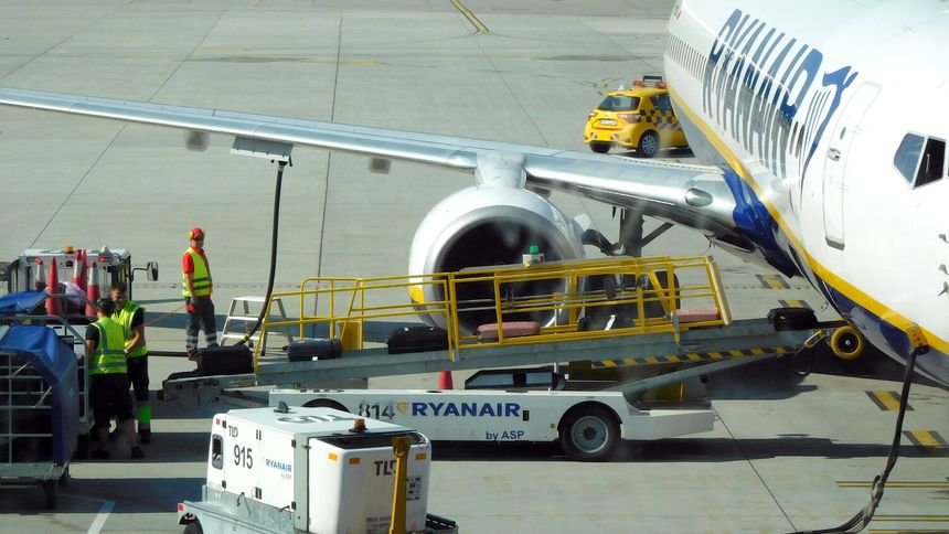 Ryanair i WizzAir prawdopodobnie podniosą ceny biletów 