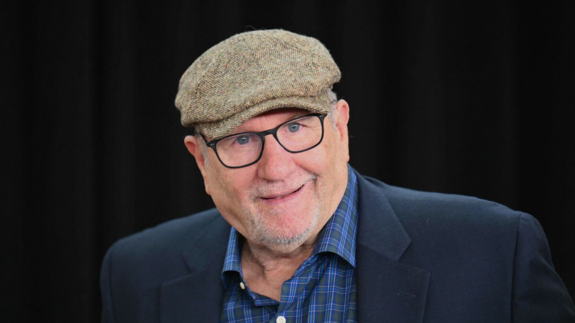 Dziś kończy 80 lat. Tymi dwoma rolami przeszedł do historii. Nie tylko Bundy