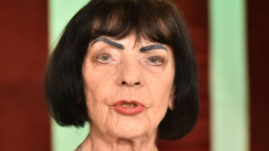 Sława Przybylska padła ofiarą hejtu