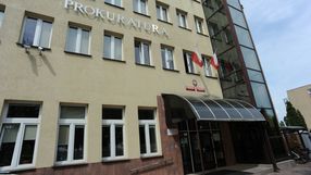Prokuratura w Słupsku