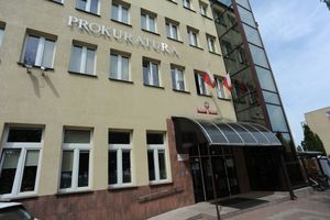 Prokuratura w Słupsku