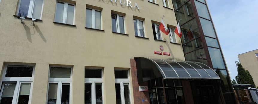 Prokuratura w Słupsku
