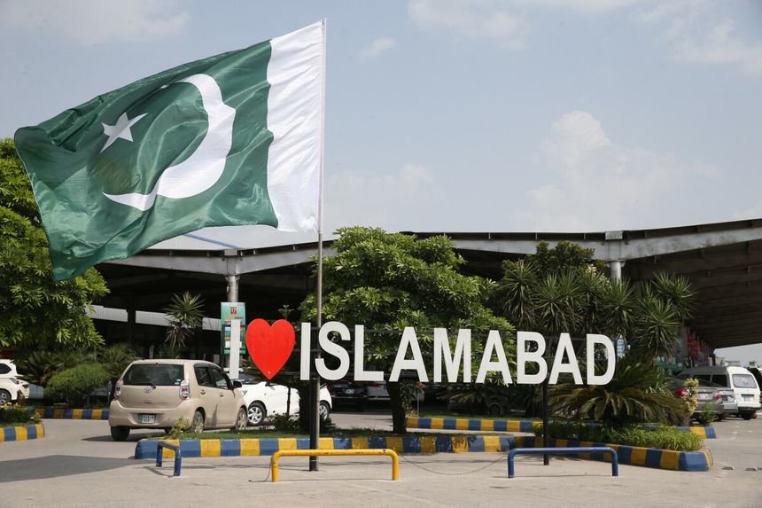 Islamabad