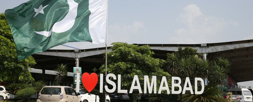 Islamabad