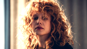 Karolina Gruszka - kadr z filmu 
