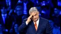 Viktor Orban