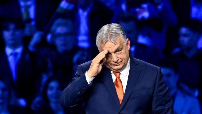 Viktor Orban