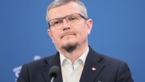 Marcin Bosacki