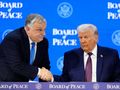 Orban Trump