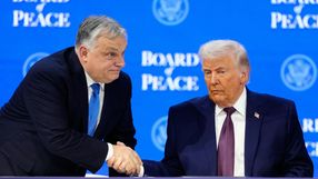 Orban Trump