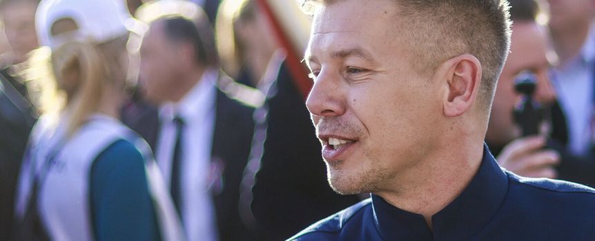 Peter Magyar