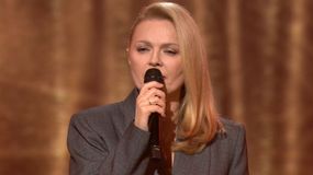 Anna Maria Jopek śpiewa 