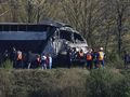 wypadek tgv