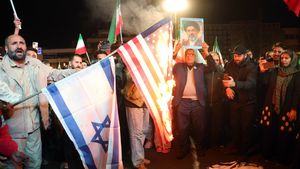 Dwutygodniowe zawieszenie broni pomiędzy USA i Izraelem a Iranem