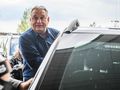 Premier Węgier Viktor Orban