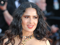 Salma Hayek, jedna z najpopularniejszych aktorek w historii kina