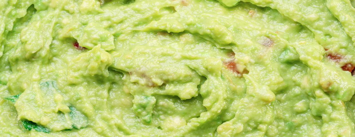 Guacamole