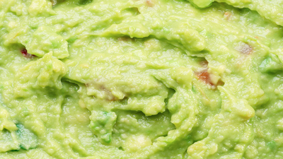 Guacamole