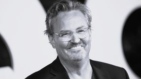 Matthew Perry