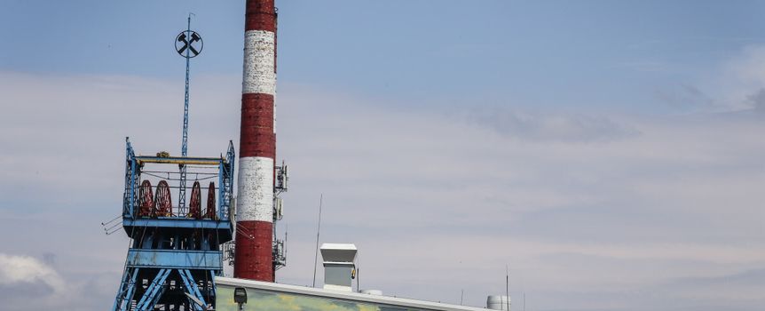 Kopalnia Rydułtowy (zdjęcie ilustracyjne)