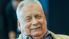 Andrzej Sapkowski, wybitny polski pisarz