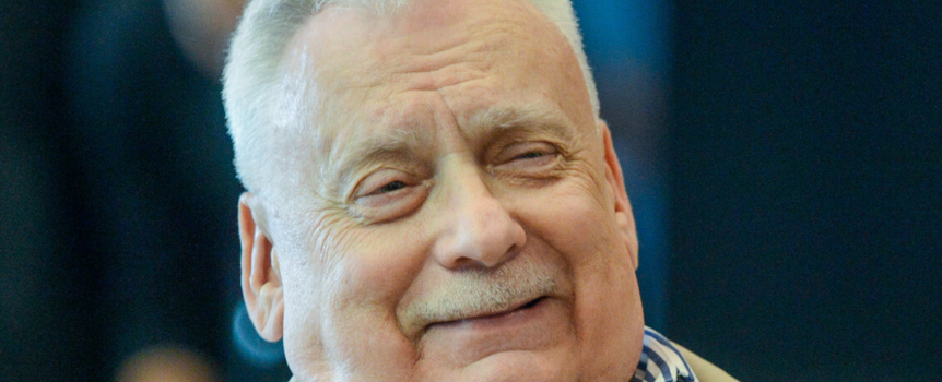 Andrzej Sapkowski, wybitny polski pisarz