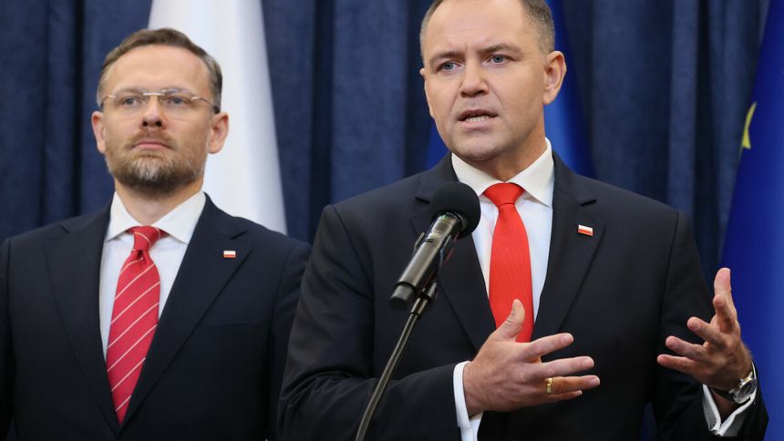 Bogucki Nawrocki