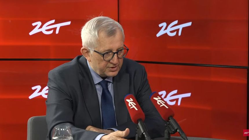 Marek Siwiec